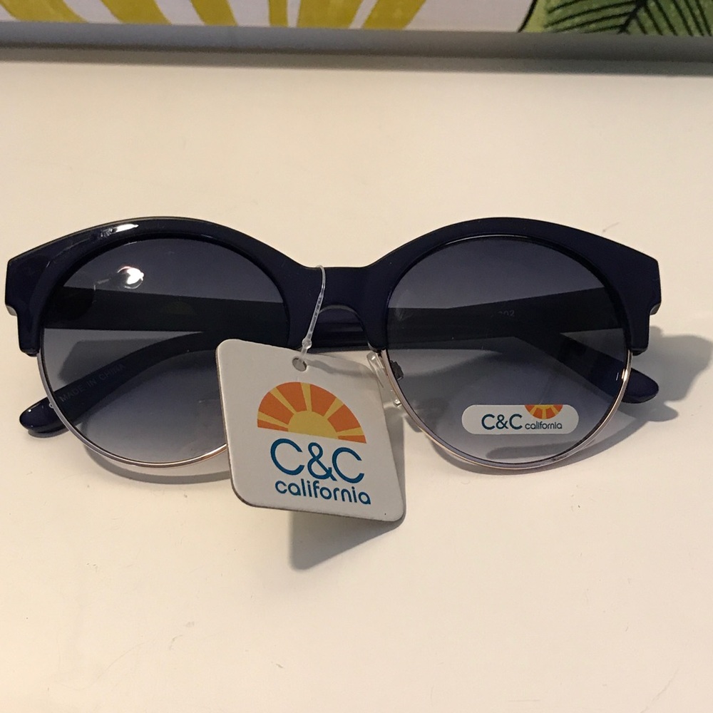 C&C California